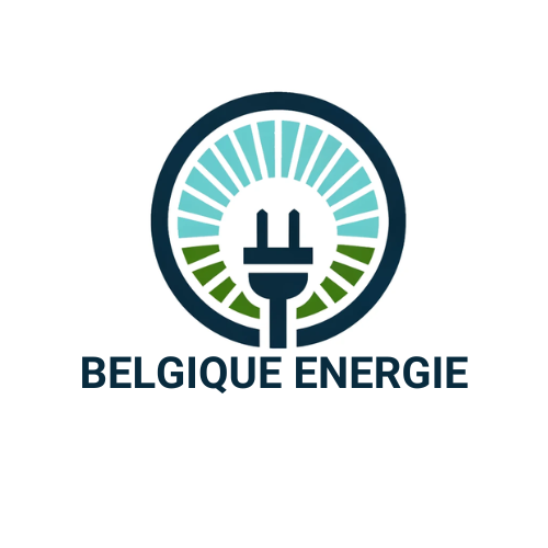 Belgique Energie